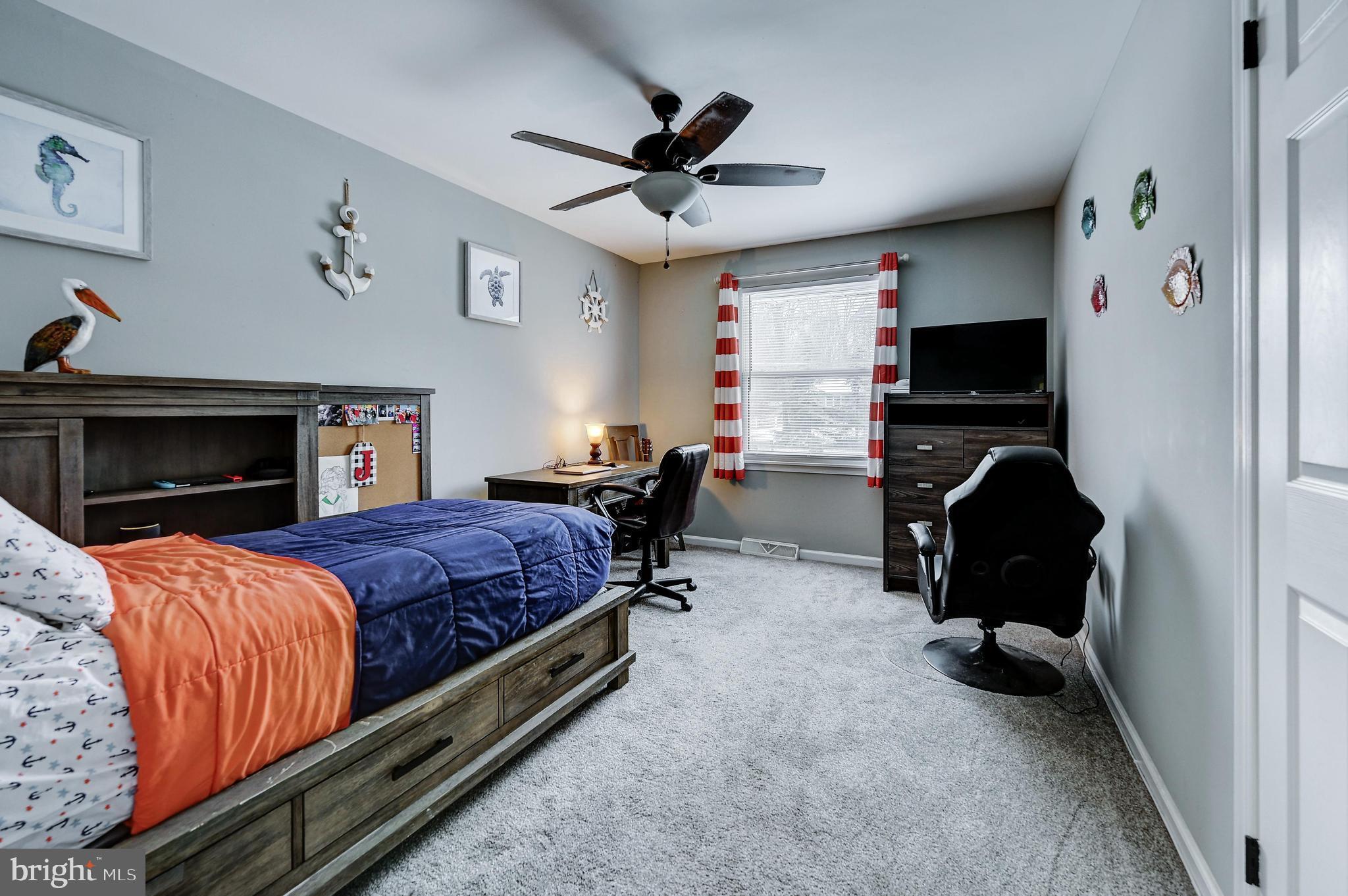101 Christopher Mill Road Medford, NJ 08055 - Photo 14 of 29 Guest bedroom 2