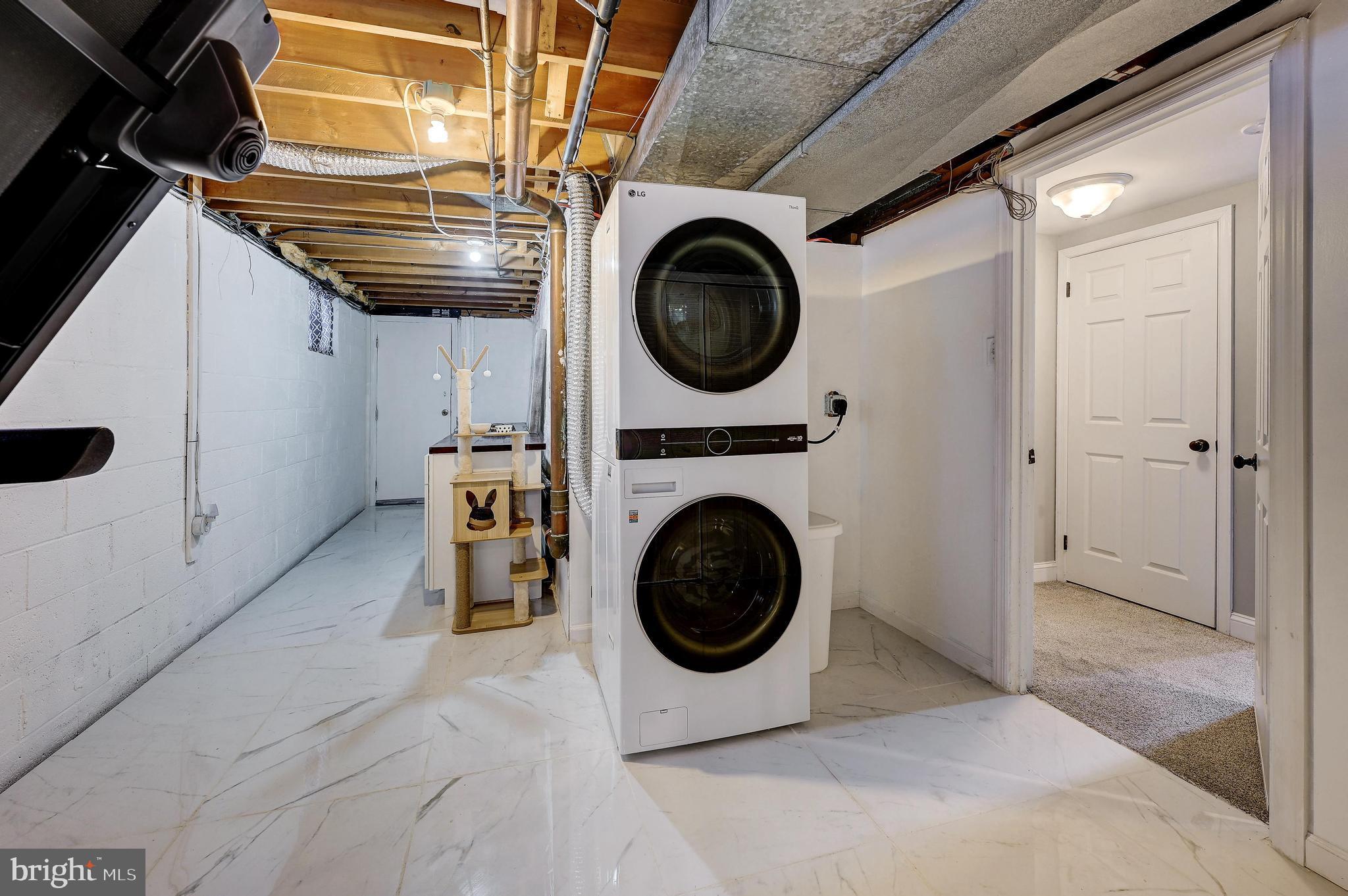 101 Christopher Mill Road Medford, NJ 08055 - Photo 23 of 29 Laundry