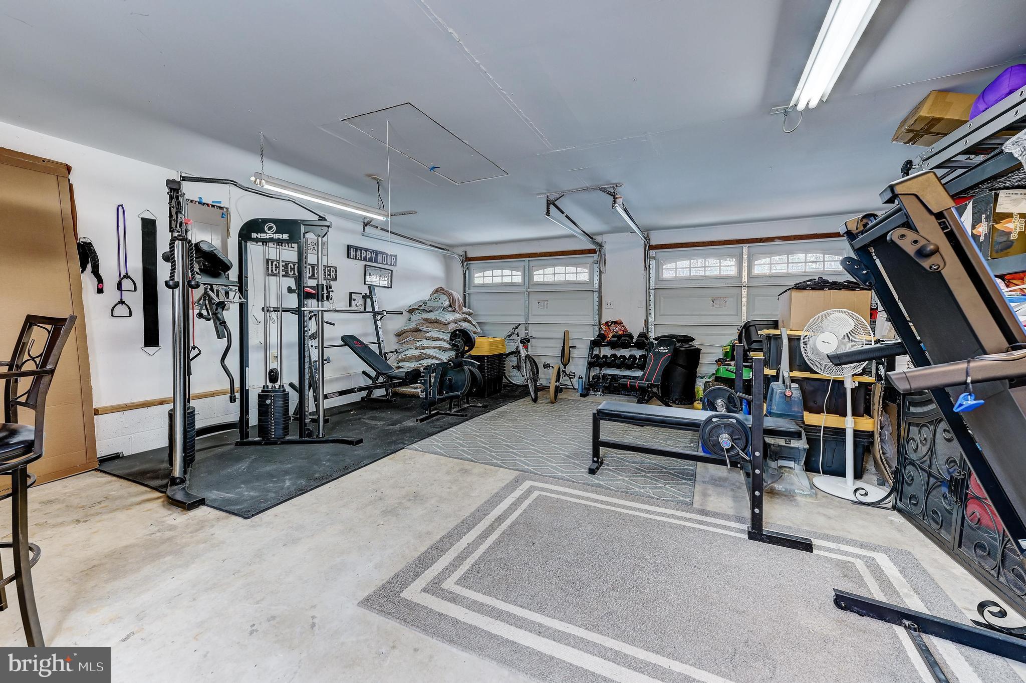 101 Christopher Mill Road Medford, NJ 08055 - Photo 24 of 29 2 car Garage