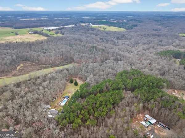 $599,000 | 1719 Harber Road, Carnesville, GA 30521