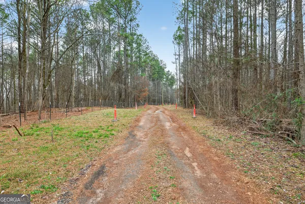 $599,000 | 1719 Harber Road, Carnesville, GA 30521