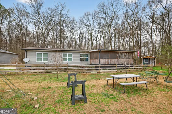 $599,000 | 1719 Harber Road, Carnesville, GA 30521