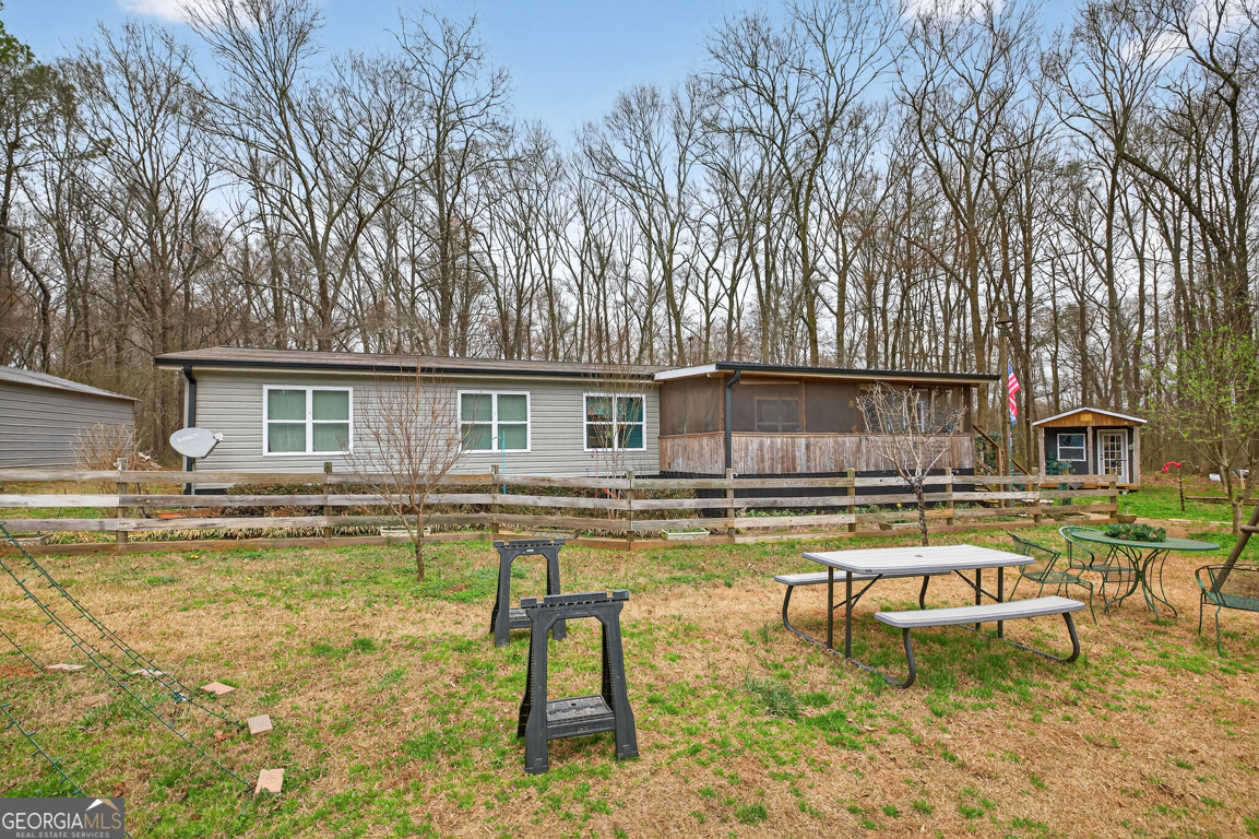 1719 Harber Road Carnesville, GA 30521 - Photo 14 of 51