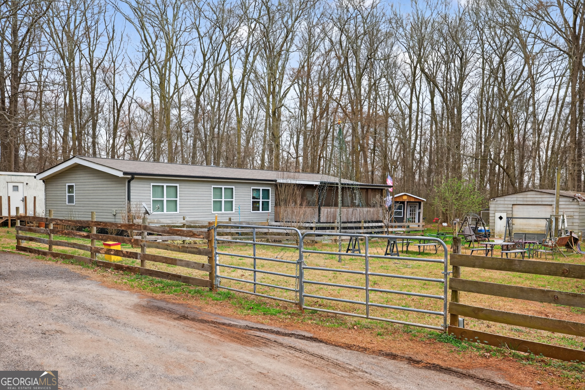 1719 Harber Road Carnesville, GA 30521 - Photo 15 of 51