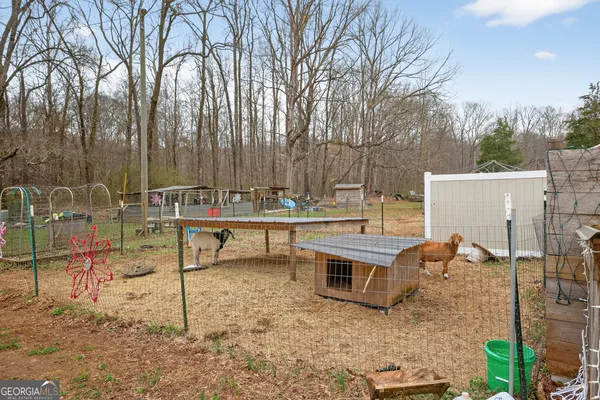 $599,000 | 1719 Harber Road, Carnesville, GA 30521