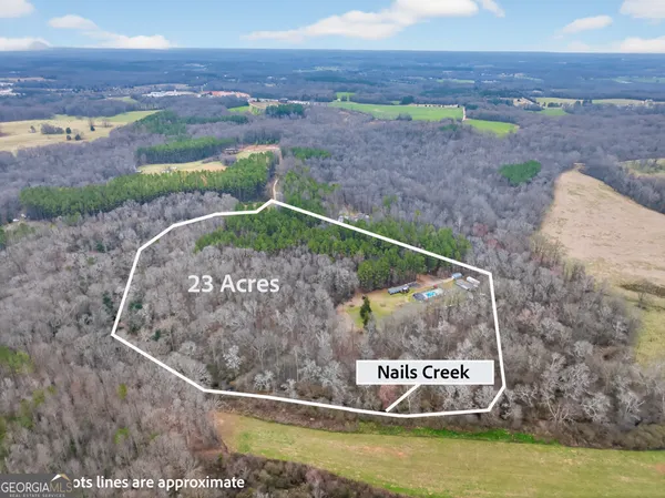 $599,000 | 1719 Harber Road, Carnesville, GA 30521