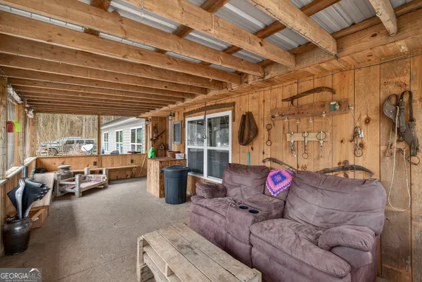 $599,000 | 1719 Harber Road, Carnesville, GA 30521