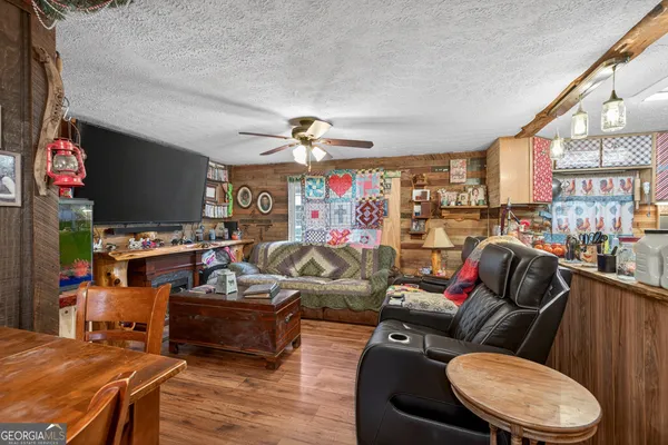 $599,000 | 1719 Harber Road, Carnesville, GA 30521