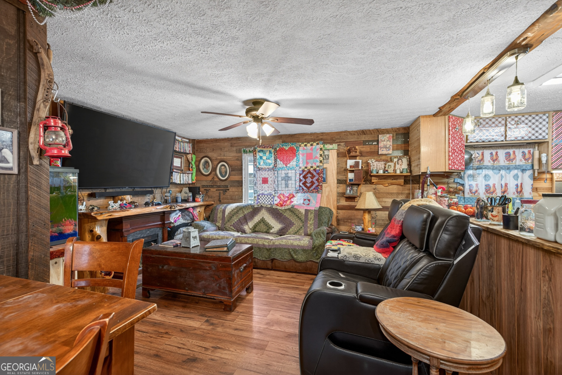 1719 Harber Road Carnesville, GA 30521 - Photo 27 of 51