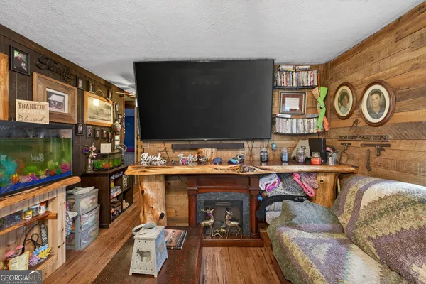 $599,000 | 1719 Harber Road, Carnesville, GA 30521