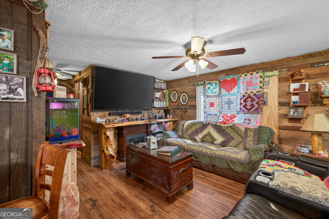 1719 Harber Road Carnesville, GA 30521 - Photo 30 of 51