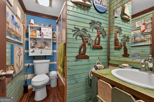 $599,000 | 1719 Harber Road, Carnesville, GA 30521