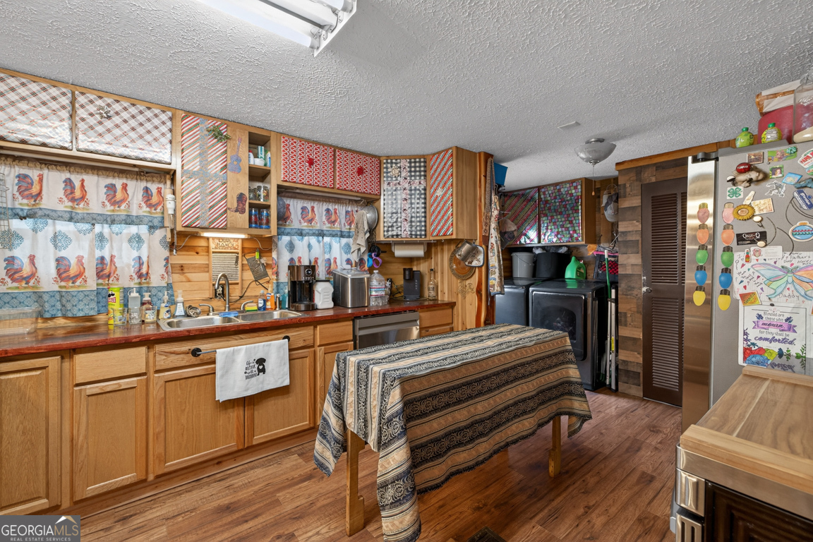 1719 Harber Road Carnesville, GA 30521 - Photo 33 of 51