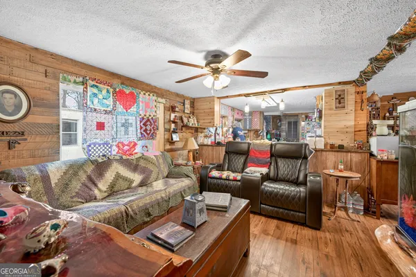 $599,000 | 1719 Harber Road, Carnesville, GA 30521