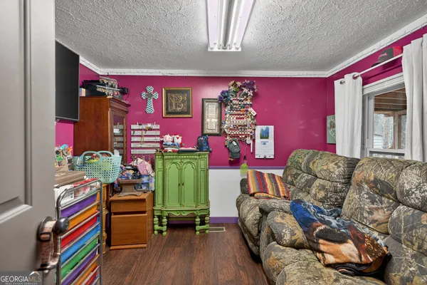 $599,000 | 1719 Harber Road, Carnesville, GA 30521