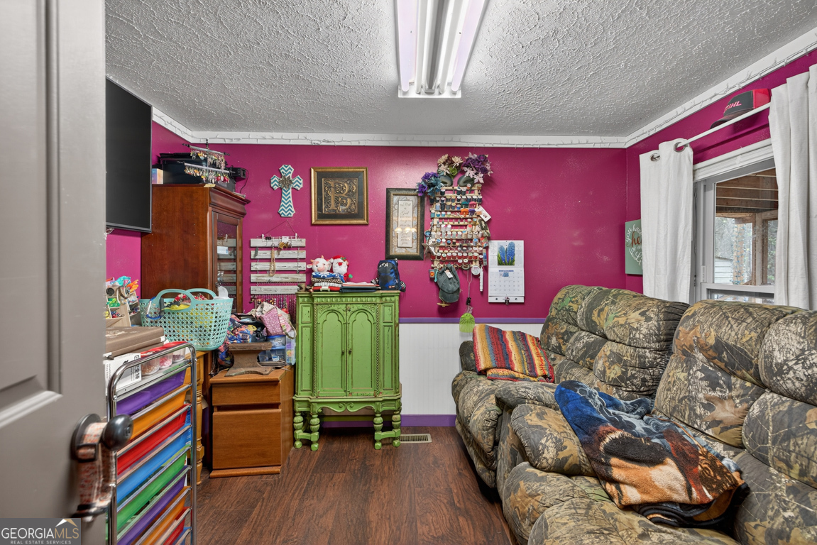 1719 Harber Road Carnesville, GA 30521 - Photo 37 of 51