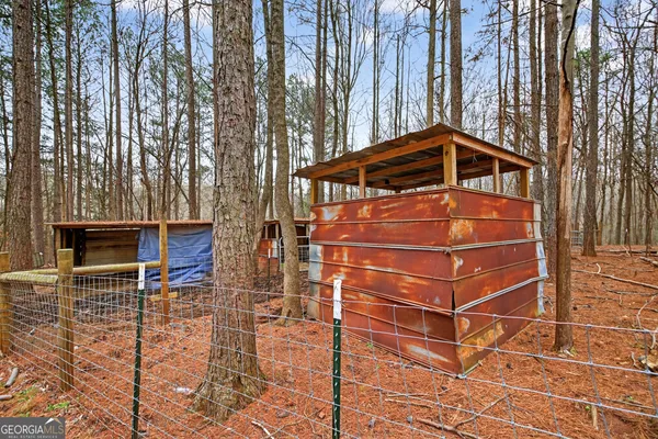 $599,000 | 1719 Harber Road, Carnesville, GA 30521