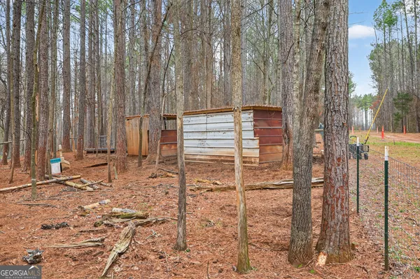 $599,000 | 1719 Harber Road, Carnesville, GA 30521
