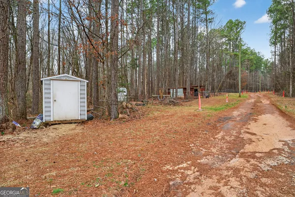 $599,000 | 1719 Harber Road, Carnesville, GA 30521