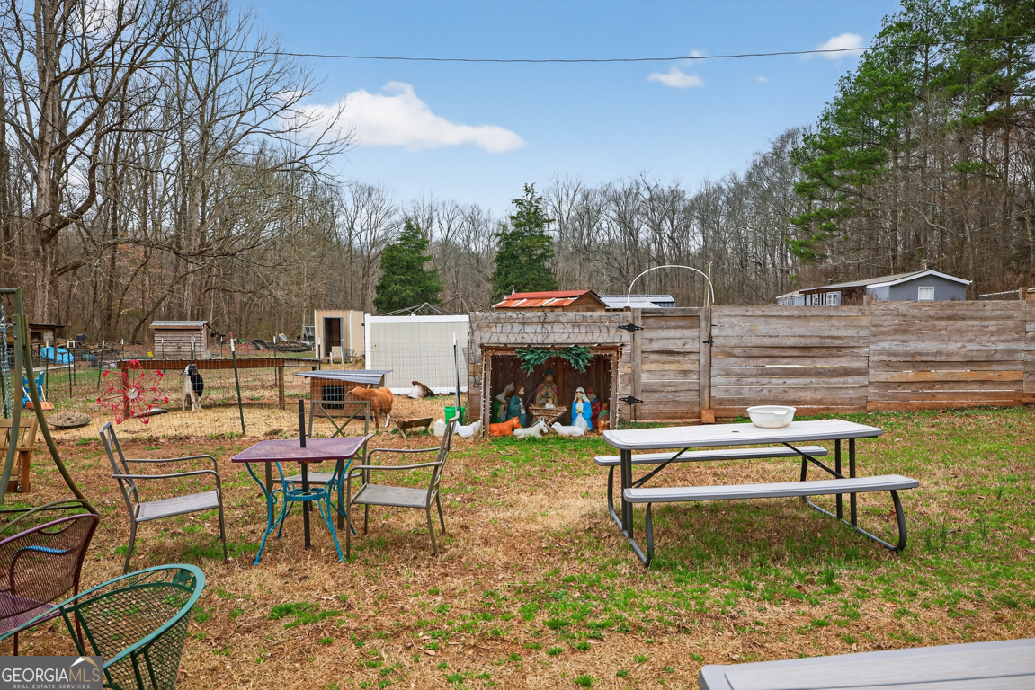 1719 Harber Road Carnesville, GA 30521 - Photo 45 of 51