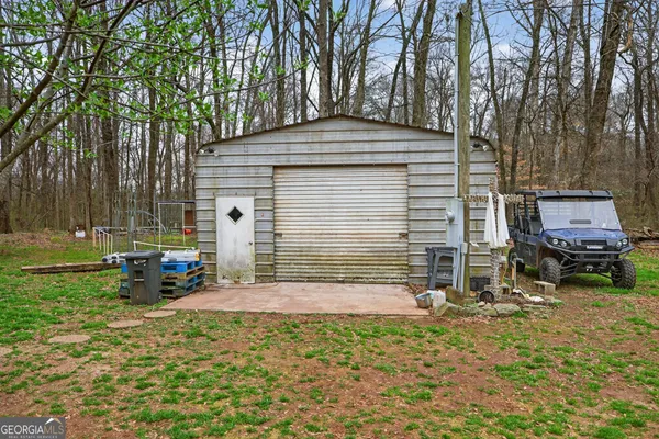 $599,000 | 1719 Harber Road, Carnesville, GA 30521