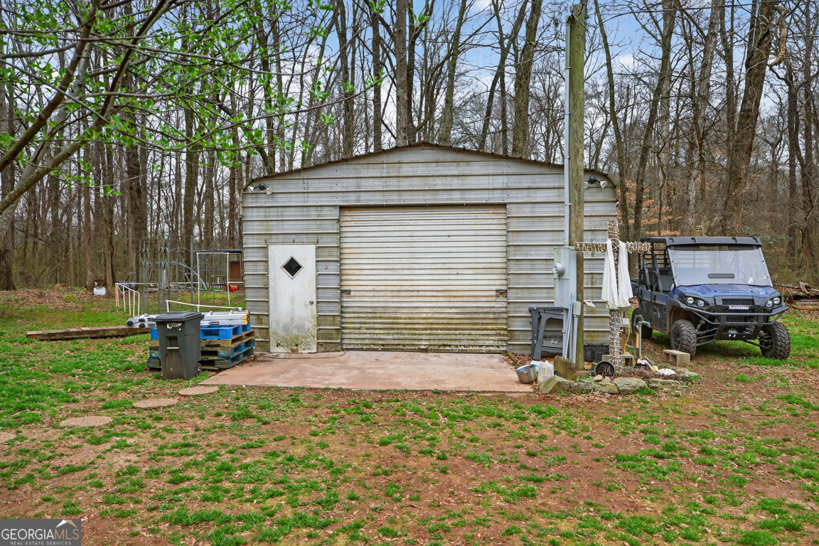 1719 Harber Road Carnesville, GA 30521 - Photo 46 of 51