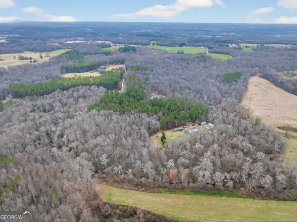 $599,000 | 1719 Harber Road, Carnesville, GA 30521
