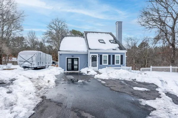 $650,000 | 51 Larch Lane, Centerville, MA 02632