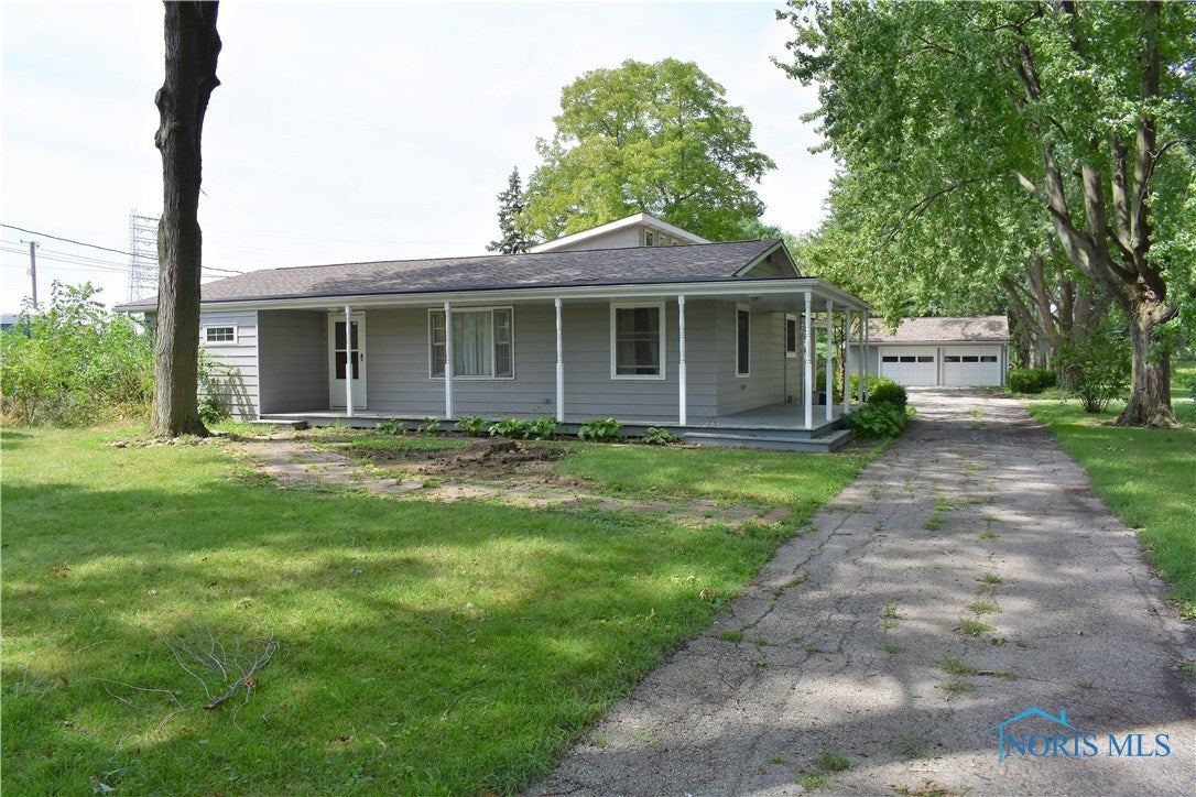 30905 Drouillard Road Walbridge, OH 43465 - Photo 36 of 36 Gallery Image 36