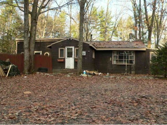 501 Collettes Grove Road Derry, NH 03038 - Photo 1 of 1