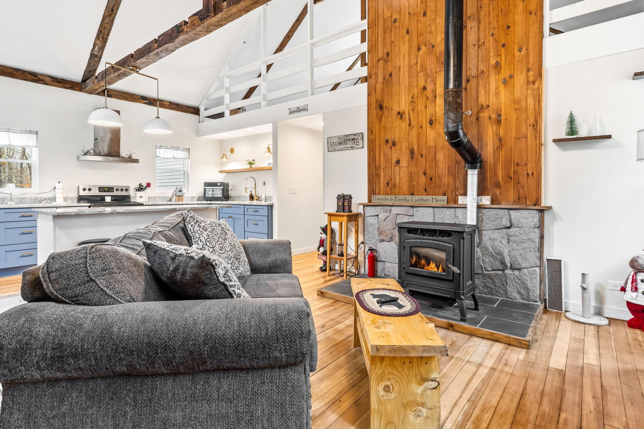 1574 Foxes Ridge Road Acton, ME 04001 - Photo 11 of 36 SBC07550