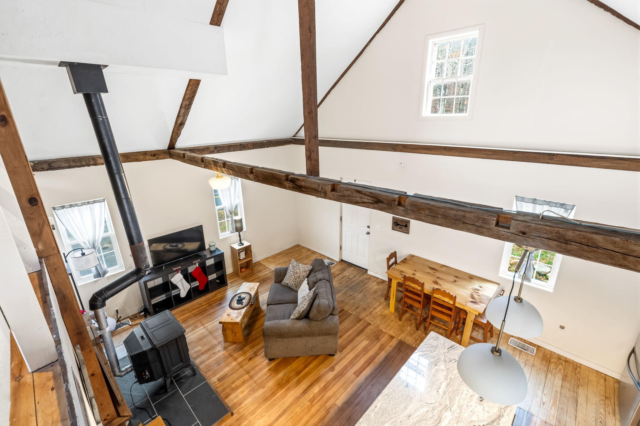 1574 Foxes Ridge Road Acton, ME 04001 - Photo 15 of 36 SBC07577