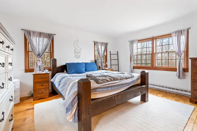 $400,000 | 1574 Foxes Ridge Road, Acton, ME 04001