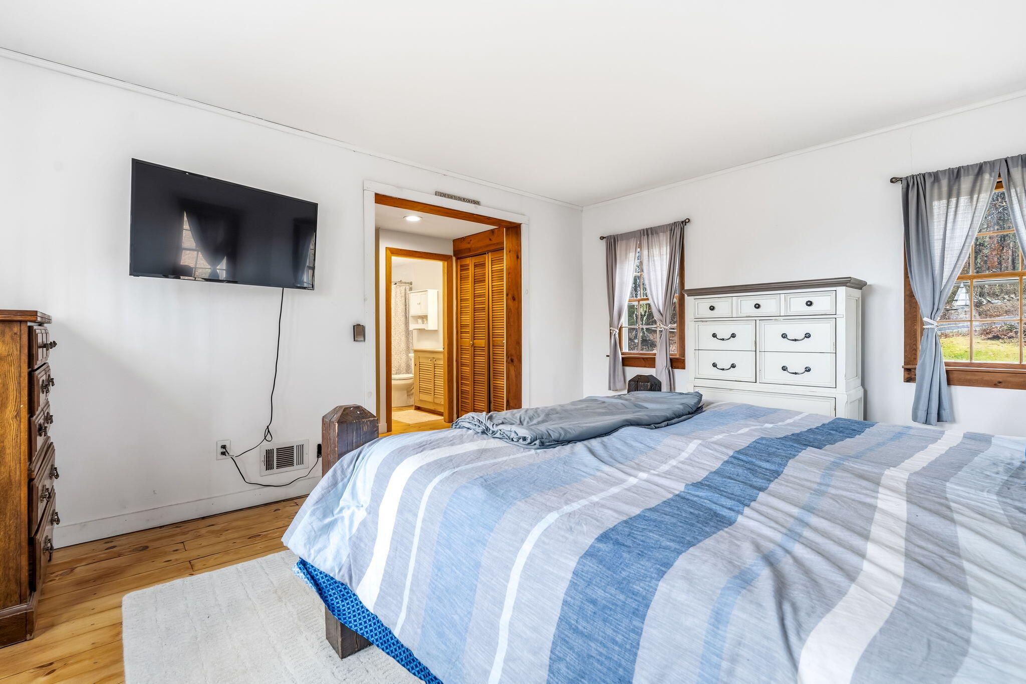 1574 Foxes Ridge Road Acton, ME 04001 - Photo 23 of 36 SBC07505