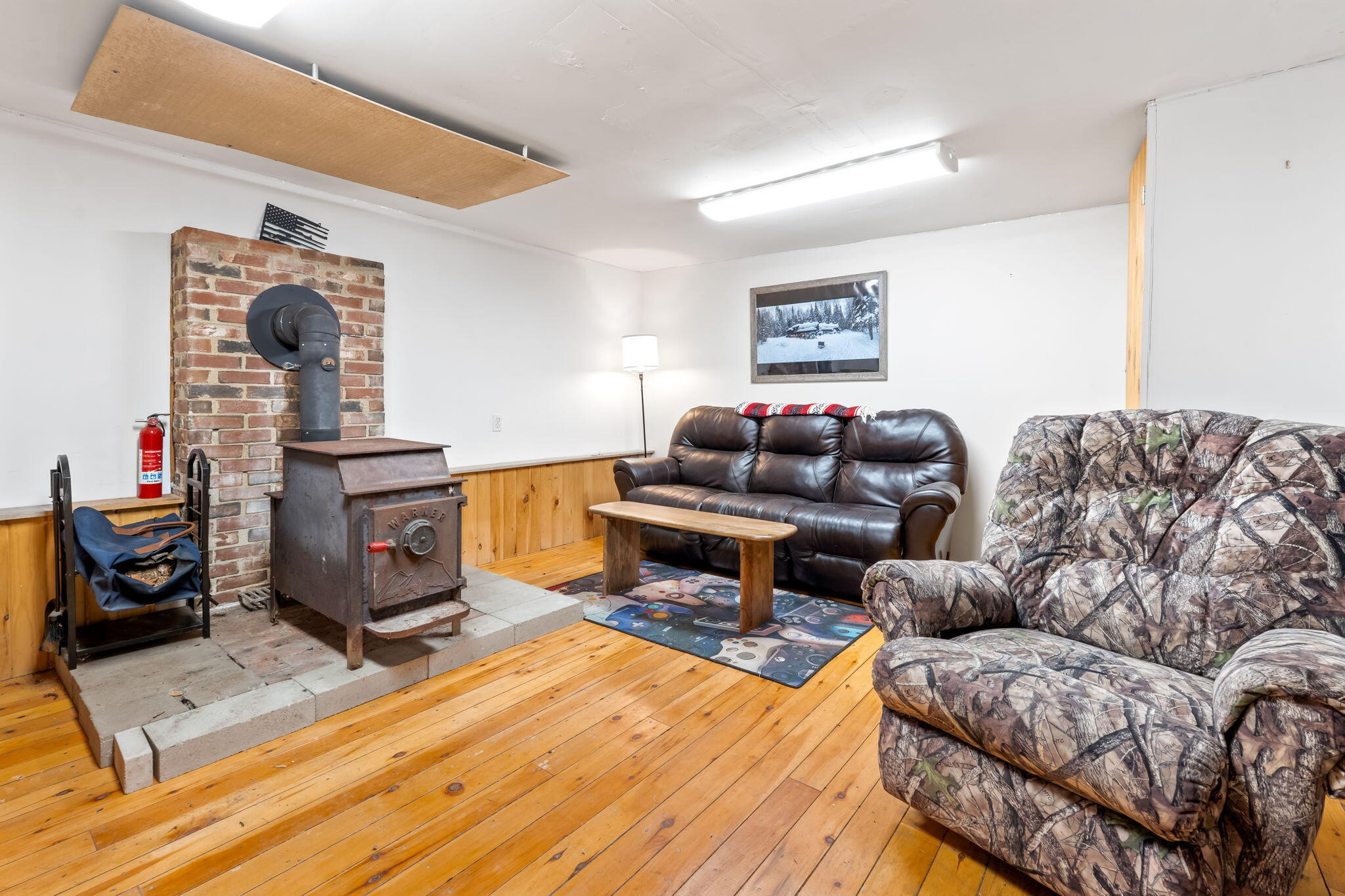 1574 Foxes Ridge Road Acton, ME 04001 - Photo 28 of 36 SBC07486