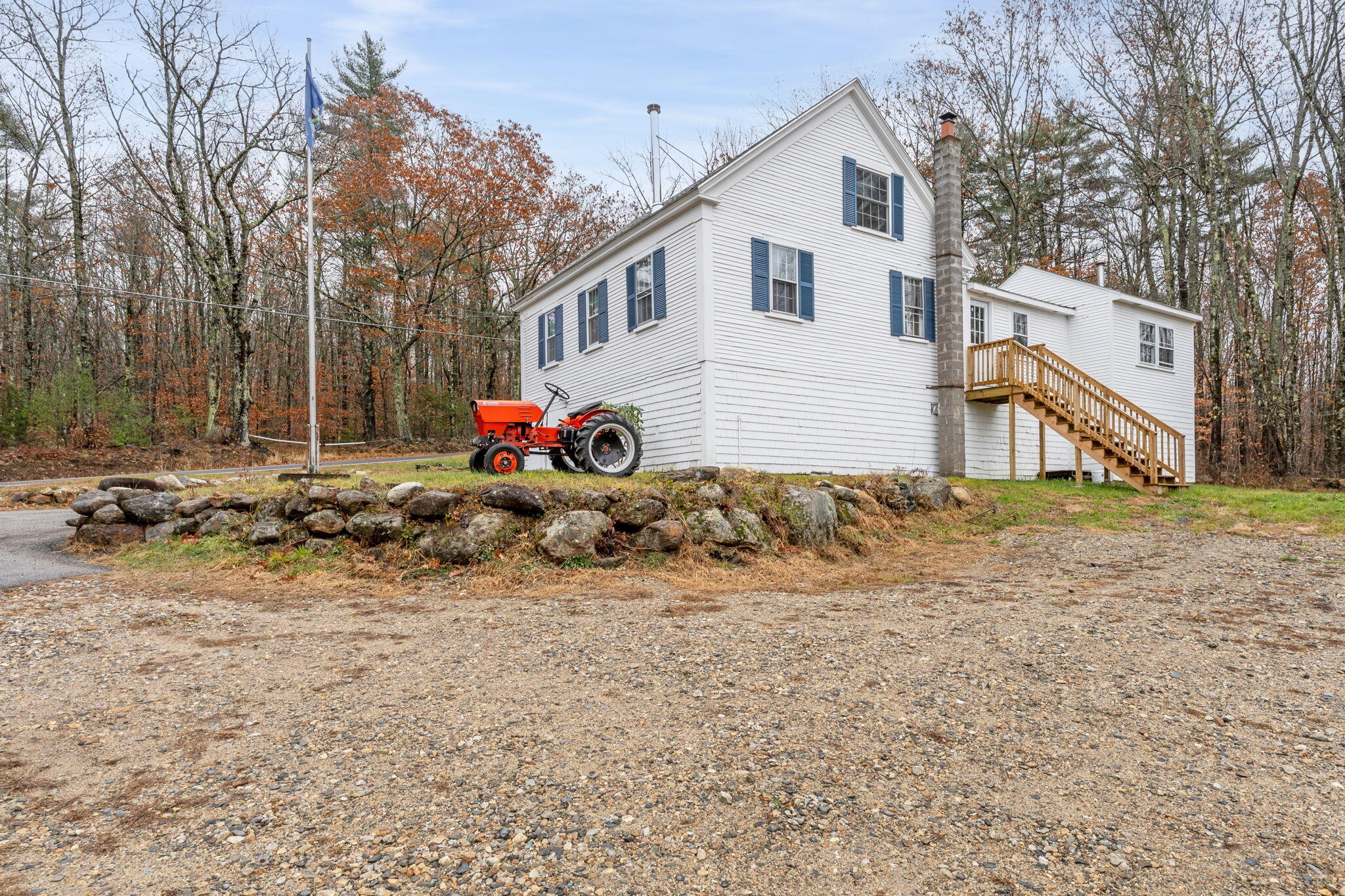 1574 Foxes Ridge Road Acton, ME 04001 - Photo 3 of 36 1574 Foxes Ridge-5