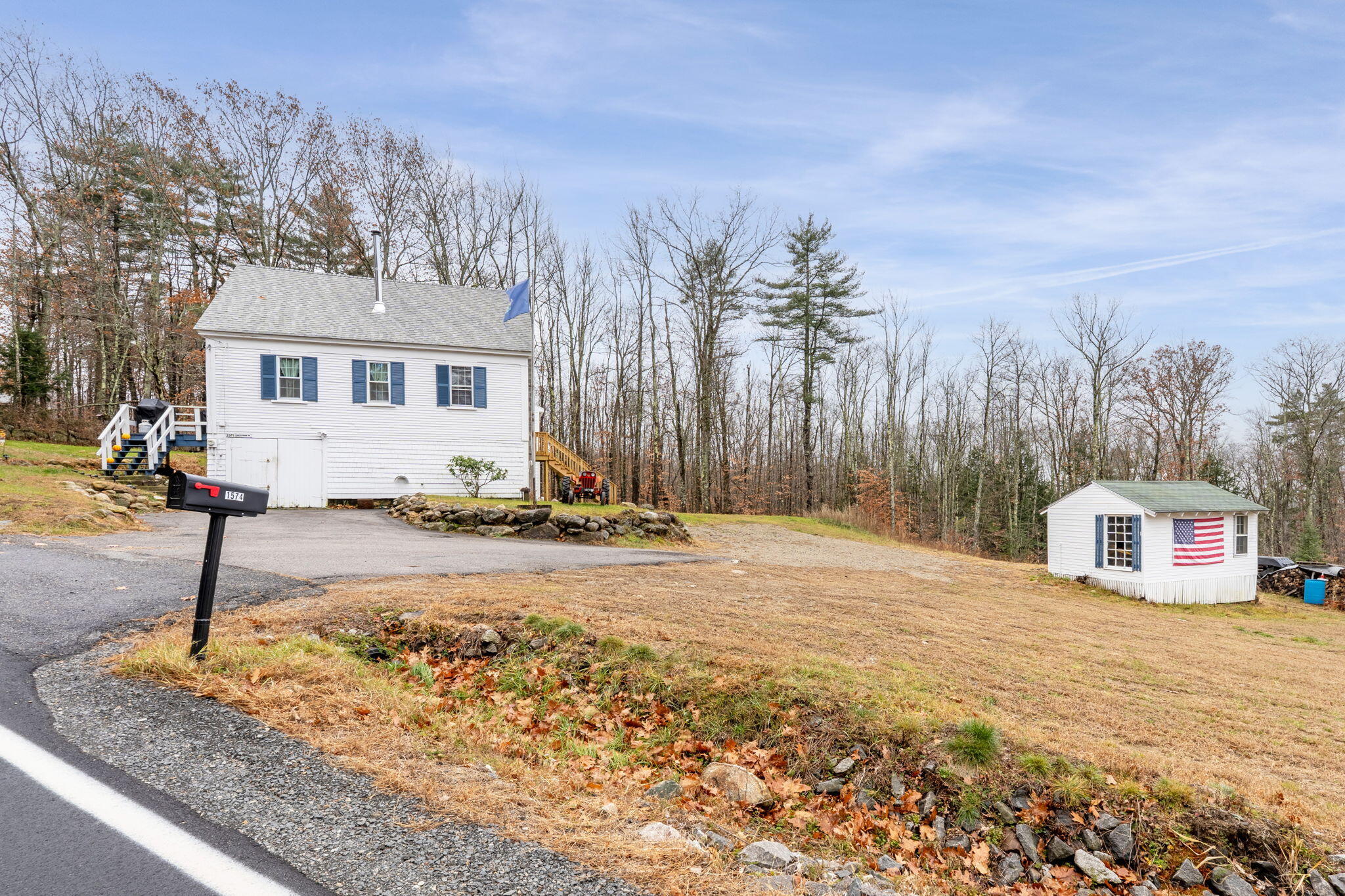 1574 Foxes Ridge Road Acton, ME 04001 - Photo 31 of 36 1574 Foxes Ridge-9