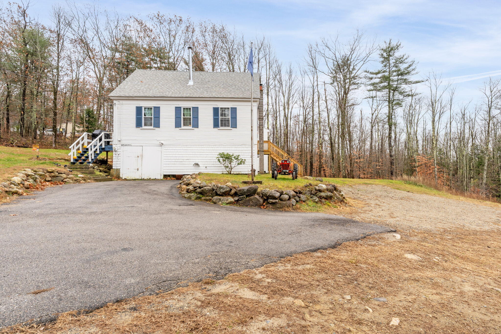 1574 Foxes Ridge Road Acton, ME 04001 - Photo 34 of 36 1574 Foxes Ridge-6