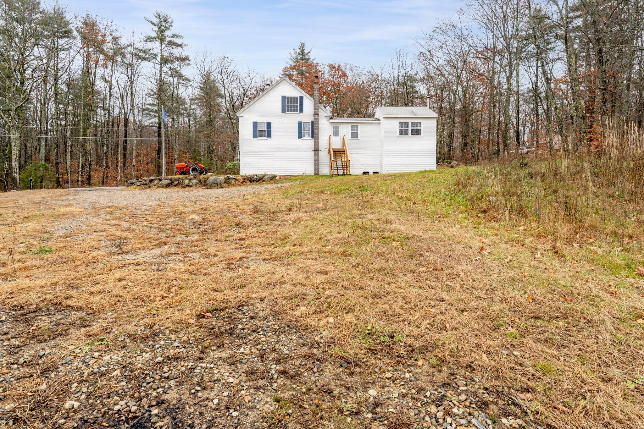 1574 Foxes Ridge Road Acton, ME 04001 - Photo 35 of 36 1574 Foxes Ridge-7