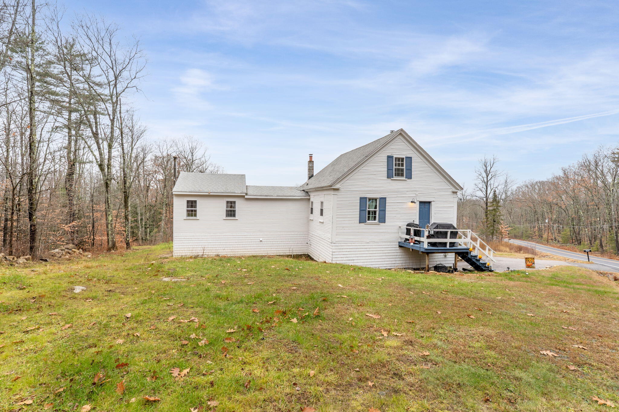 1574 Foxes Ridge Road Acton, ME 04001 - Photo 36 of 36 1574 Foxes Ridge-2