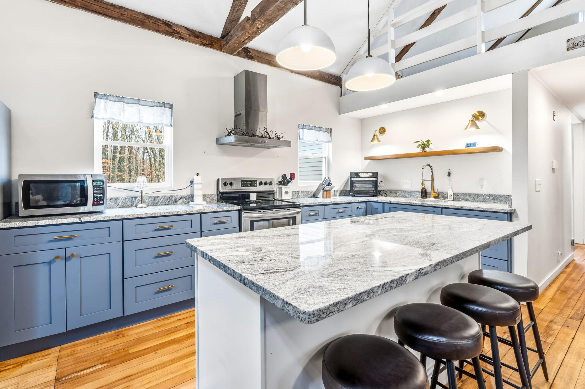 1574 Foxes Ridge Road Acton, ME 04001 - Photo 4 of 36 SBC07538