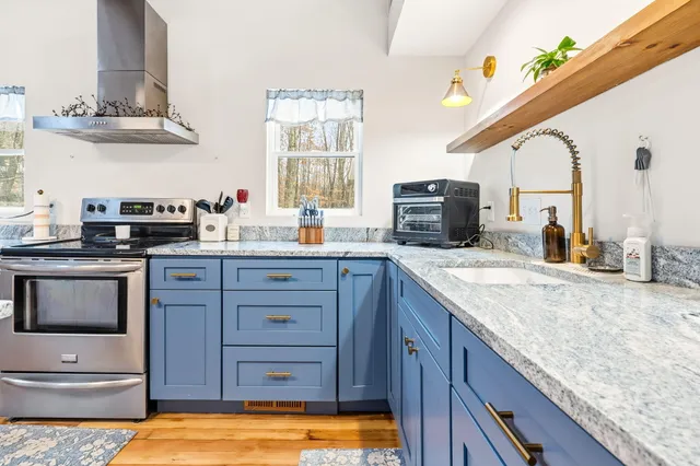 $400,000 | 1574 Foxes Ridge Road, Acton, ME 04001