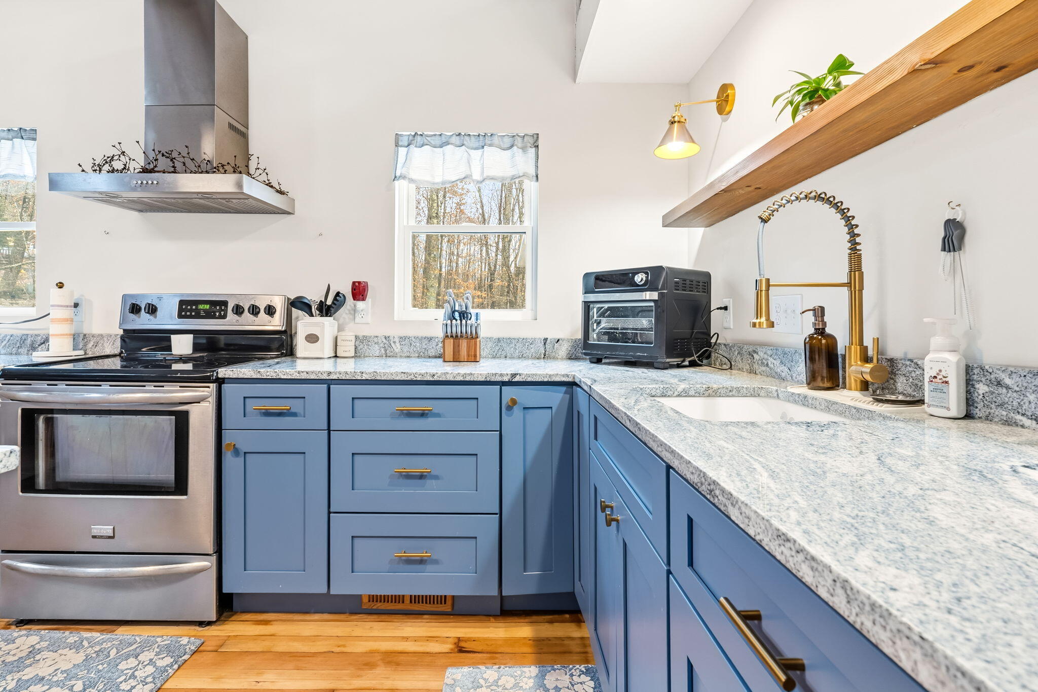 1574 Foxes Ridge Road Acton, ME 04001 - Photo 7 of 36 SBC07529