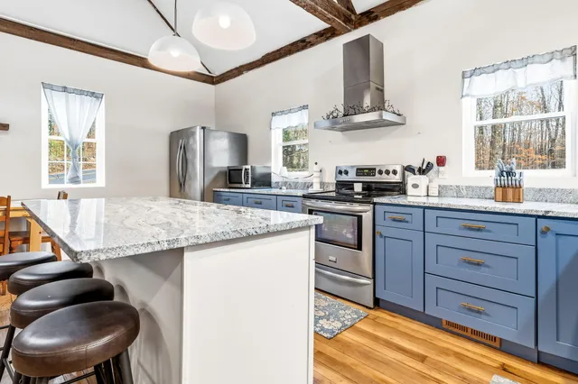 $400,000 | 1574 Foxes Ridge Road, Acton, ME 04001