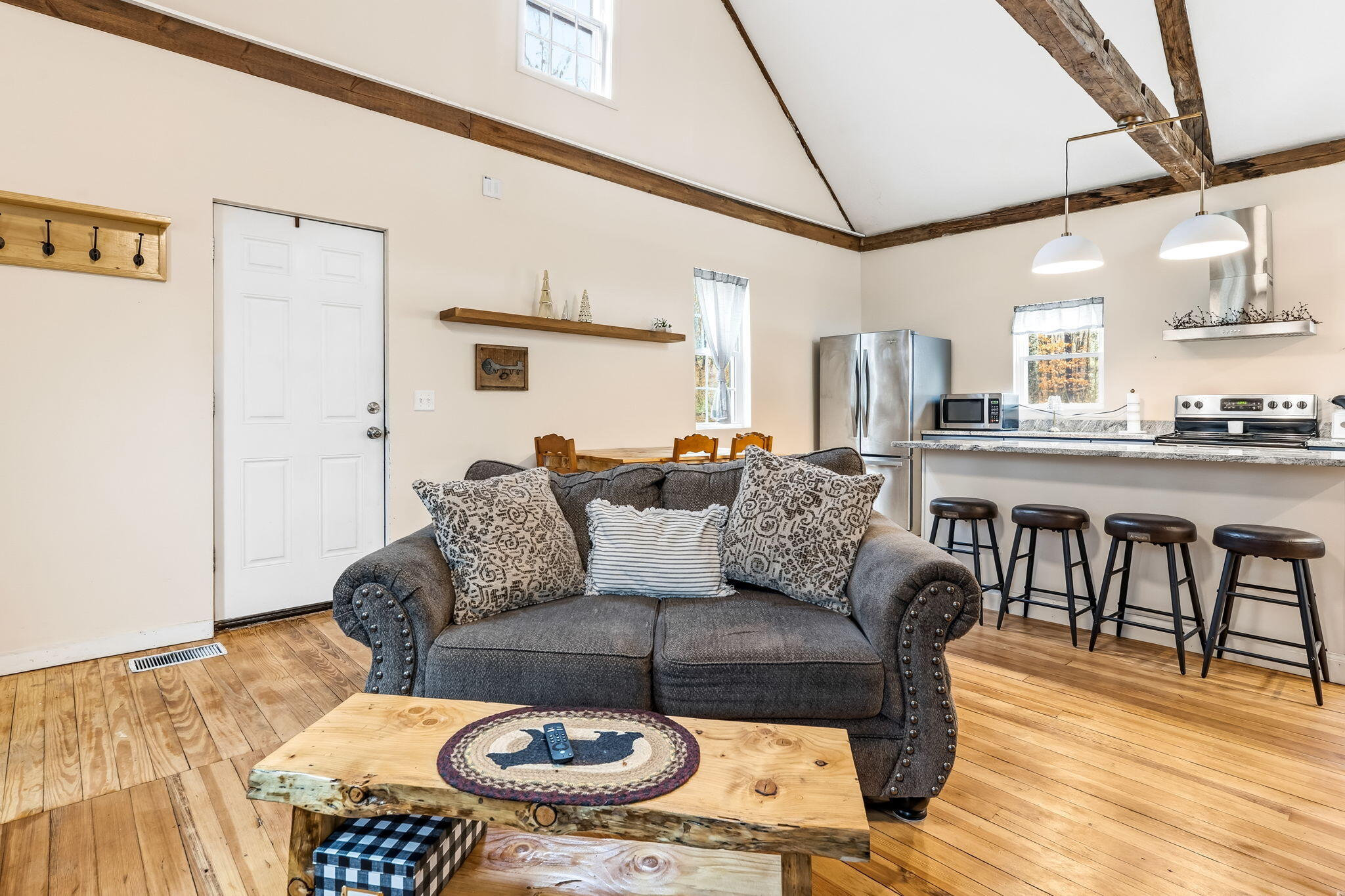 1574 Foxes Ridge Road Acton, ME 04001 - Photo 9 of 36 SBC07556