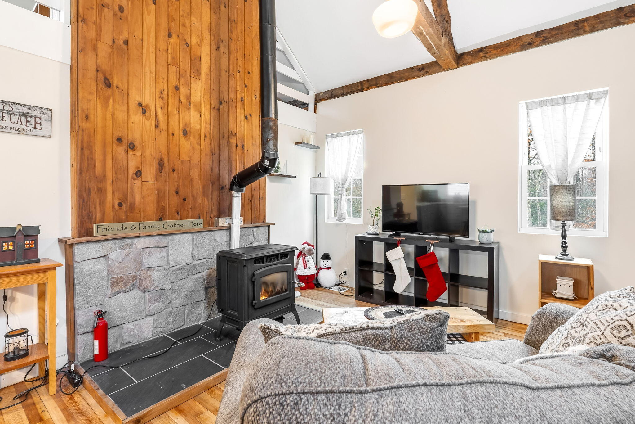 1574 Foxes Ridge Road Acton, ME 04001 - Photo 10 of 36 SBC07544