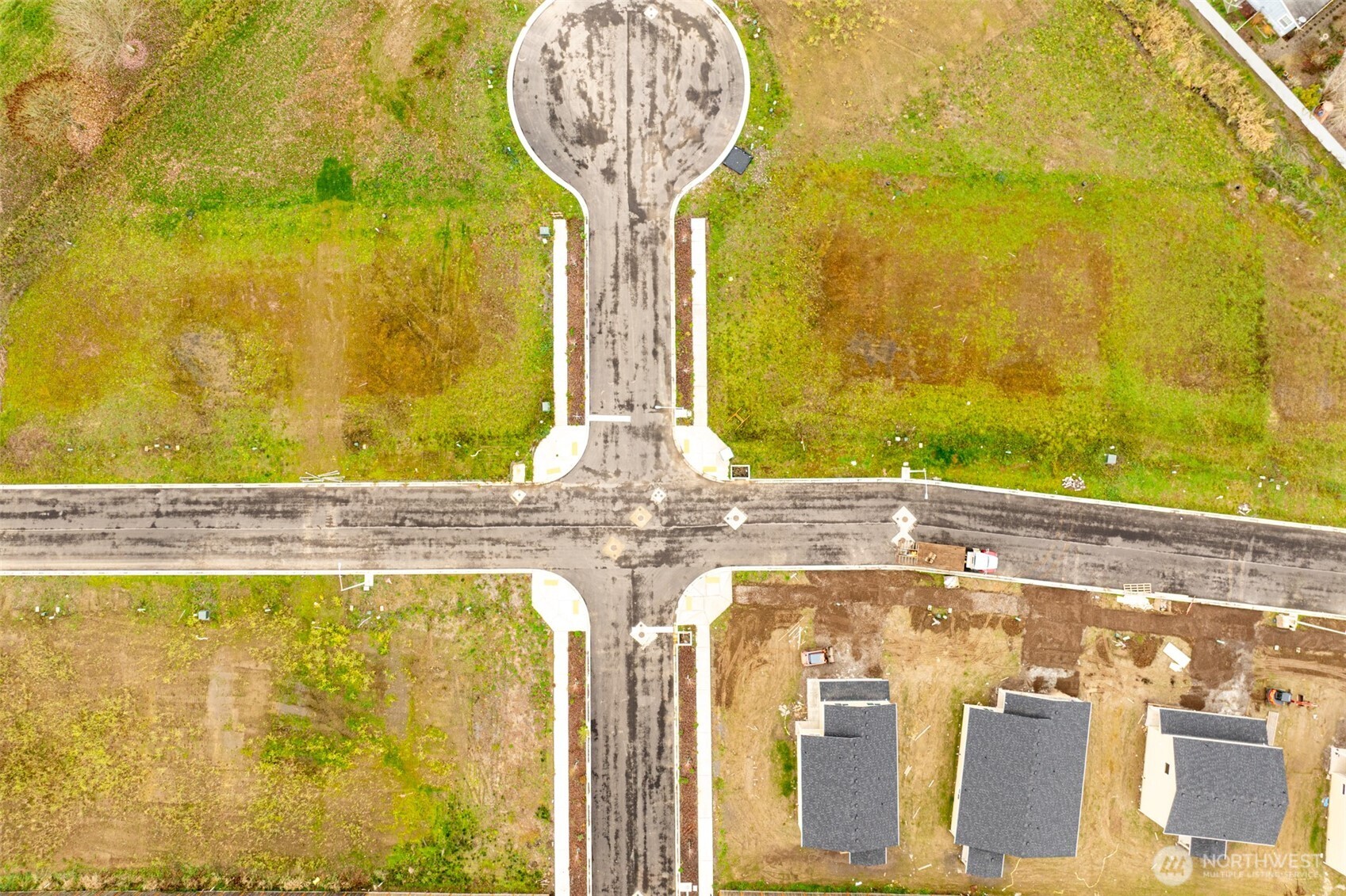 2026 Henderson Way Longview, WA 98632 - Photo 4 of 12 a bathroom with a granite countertop window and a shower