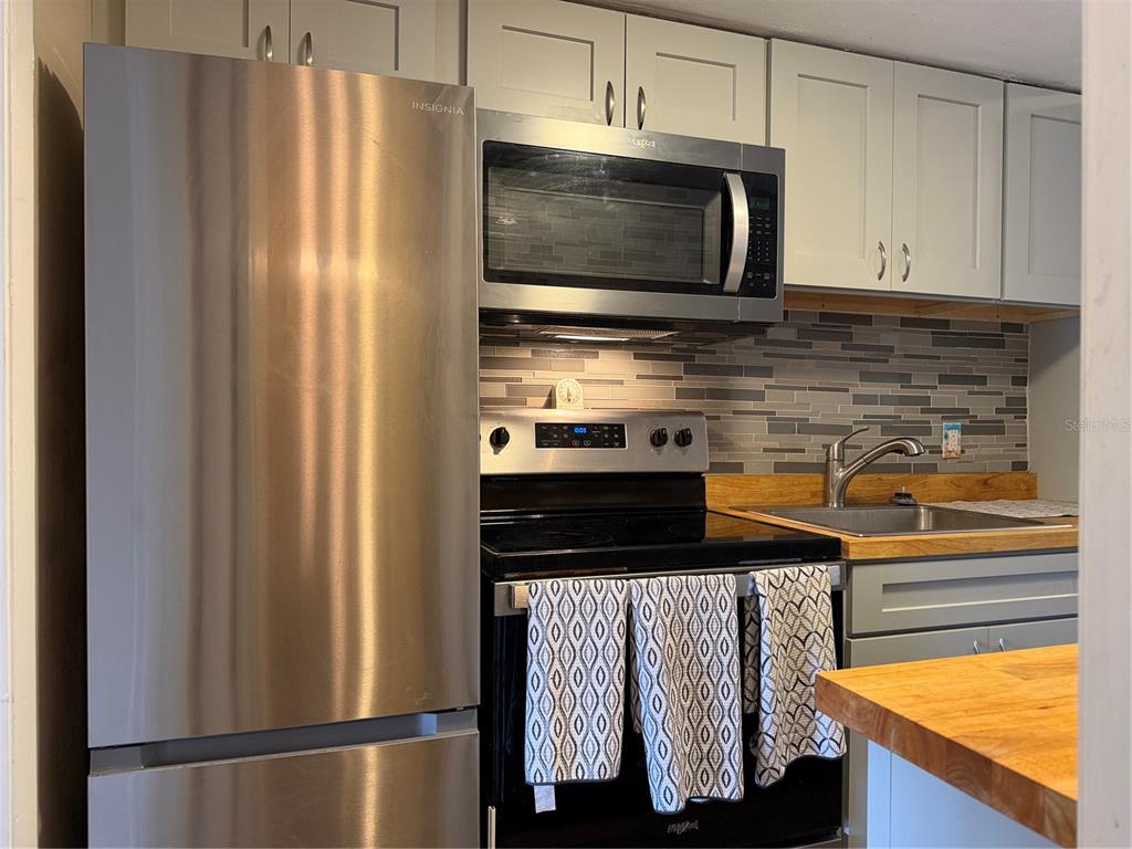 20893 Haulover Cove Road, Unit E 2 Lutz, FL 33558 - Photo 5 of 34