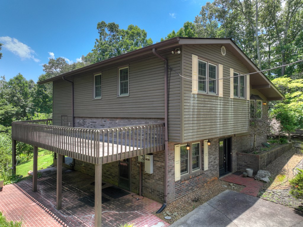 423 Chinquapin Road Ellijay, GA 30536 - Photo 8 of 64 Gallery Image 8