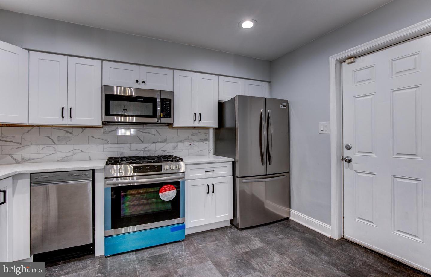 3537 Reisterstown Road Baltimore, MD 21215 - Photo 11 of 23 Kitchen 2